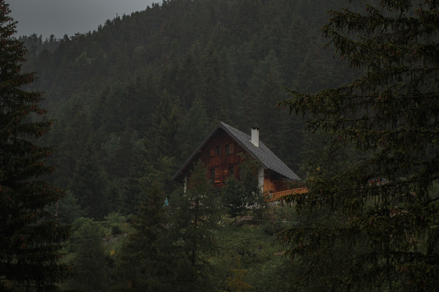 Top 5 Aktivitäten rund um unsere Hütte